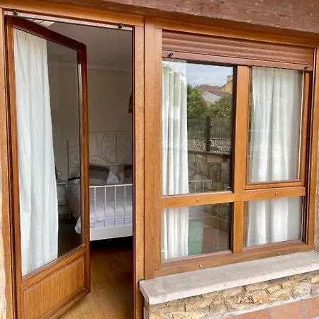 Appartement La Santina Y Su Jardin *