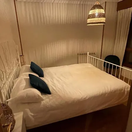 La Santina Y Su Jardin Appartement *