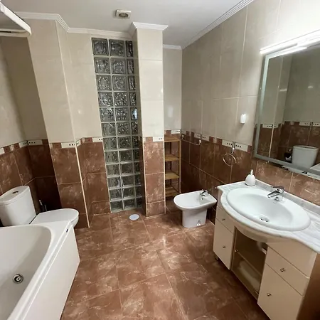 La Santina Y Su Jardin * Avilés