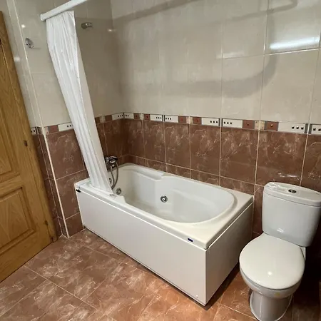 La Santina Y Su Jardin Daire Avilés