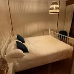 La Santina Y Su Jardin דירה *